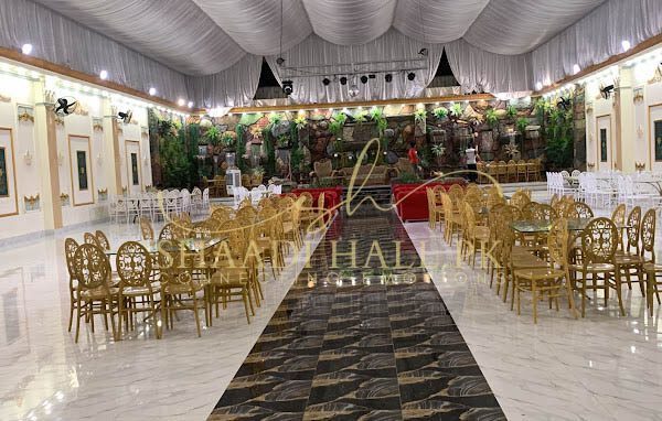 Talha Banquet Gallery 0