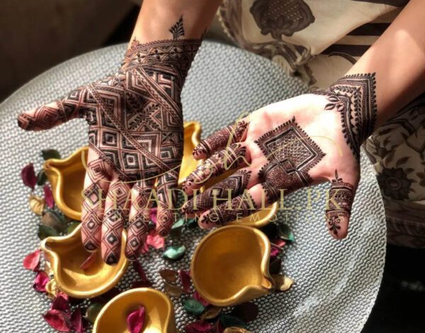 Henna Artist Listing Category Aatiqa Henna Official