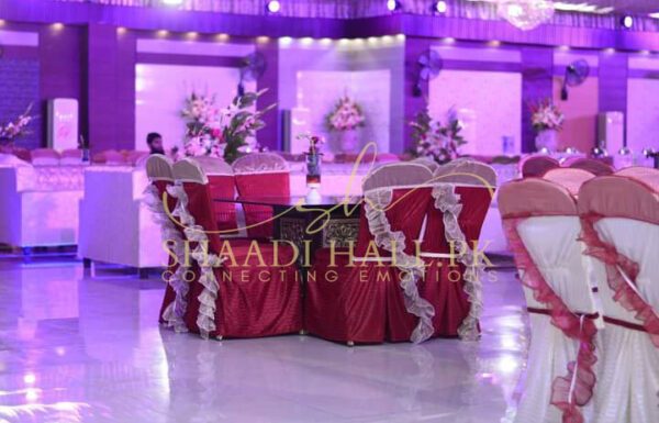 Shadi Qila Banquet Gallery 0