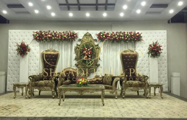 Bagh-o-Bahar Marriage Lawn Gallery 1