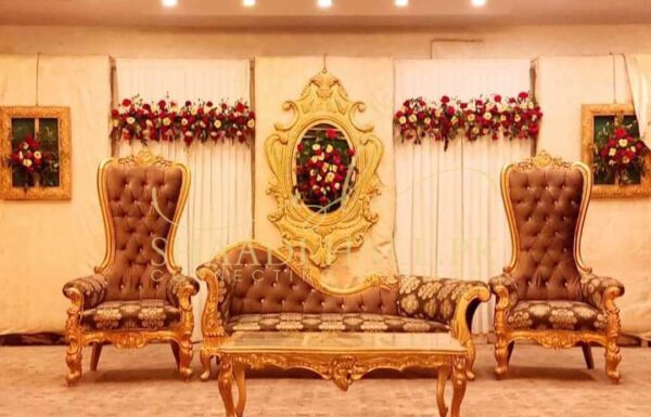 Bagh-o-Bahar Marriage Lawn Gallery 0