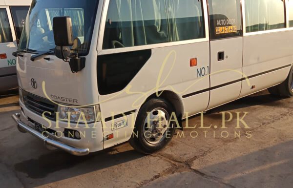 Khan Transport Rent a Car Gallery 6