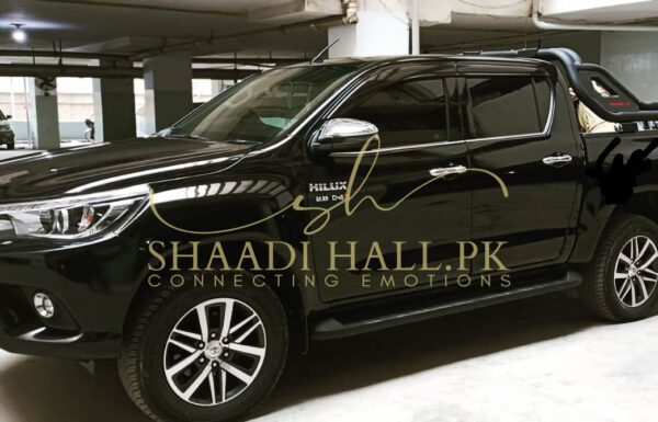 Khan Transport Rent a Car Gallery 4