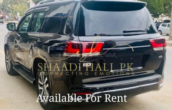 Khan Transport Rent a Car Gallery 3