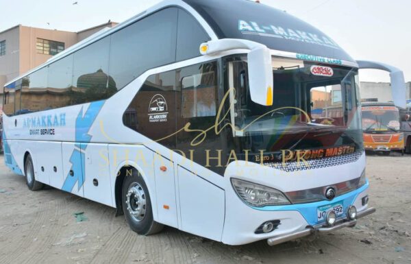 Khan Transport Rent a Car Gallery 1