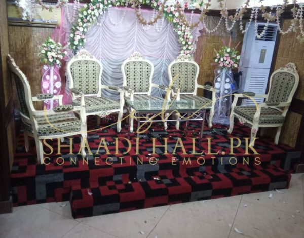 Event Venues Listing Category Choudhry Mateen Banquet