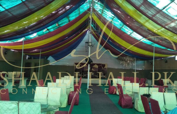 Lavish Inn Marriage Lawn Gallery 6