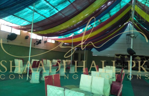 Lavish Inn Marriage Lawn Gallery 5