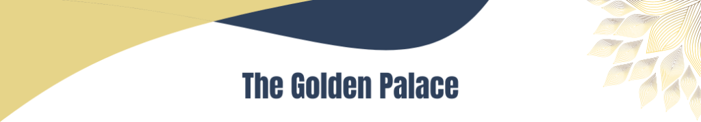 The Golden Palace