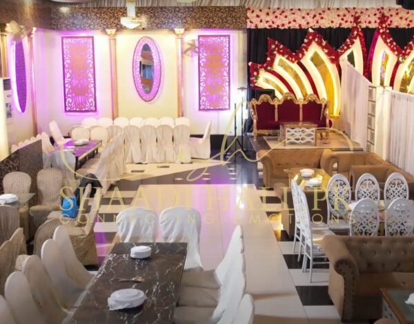 Event Venues Listing Category Palki Banquet