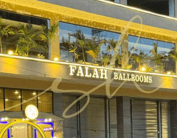 Event Venues Listing Category Falah Ballrooms