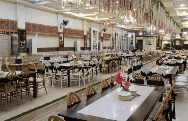 Al-Aleem Banquet Gallery 1