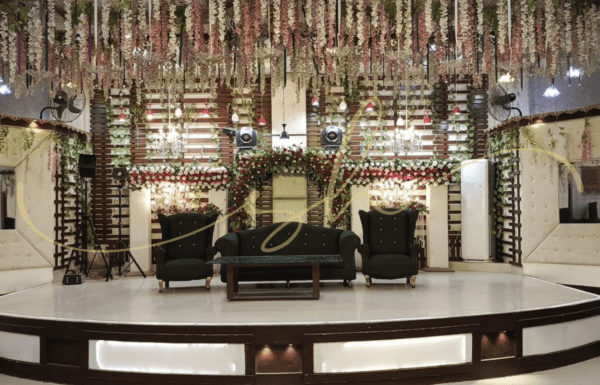 Al-Aleem Banquet Gallery 2
