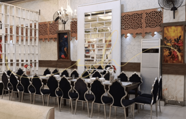 Al-Aleem Banquet Gallery 3