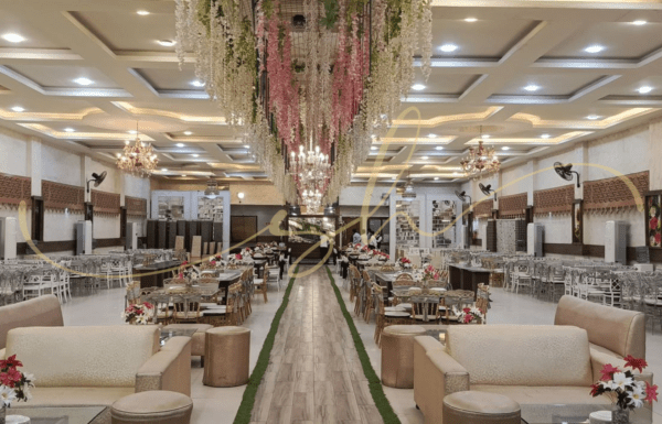 Al-Aleem Banquet Gallery 4