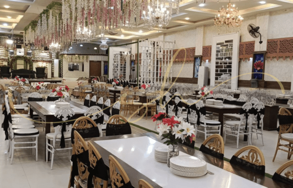 Al-Aleem Banquet Gallery 5