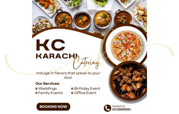 Karachi Catering Gallery 3