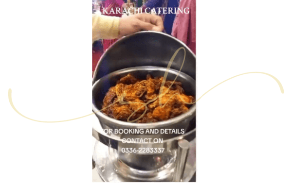 Karachi Catering Gallery 4