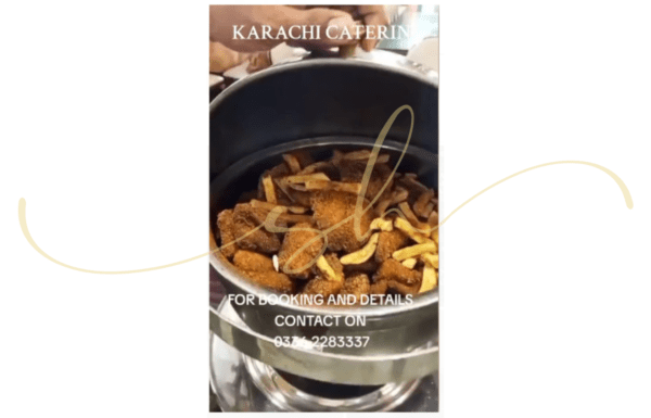 Karachi Catering Gallery 0