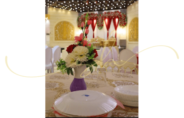 Asia Weddings & Parties Gallery 5