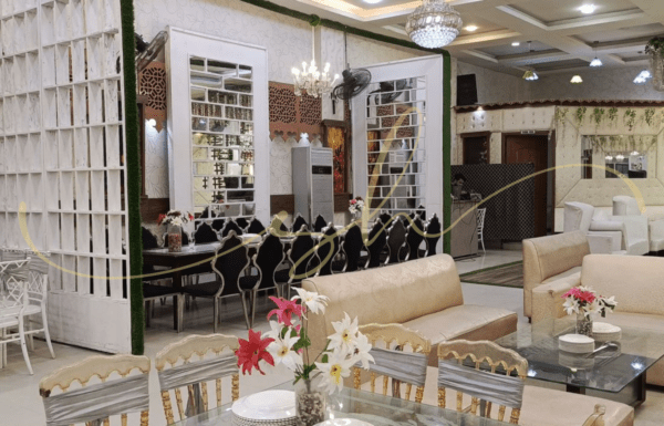 Al-Aleem Banquet Gallery 0