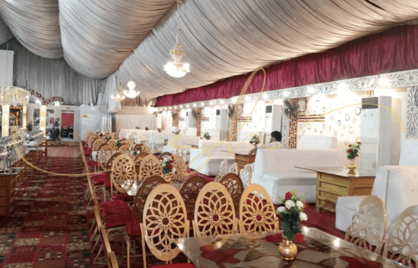 Sham-e-Mehran Banquet Gallery 2