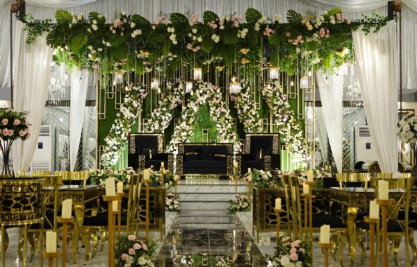 Venue Category Vendor Sarah_Palace