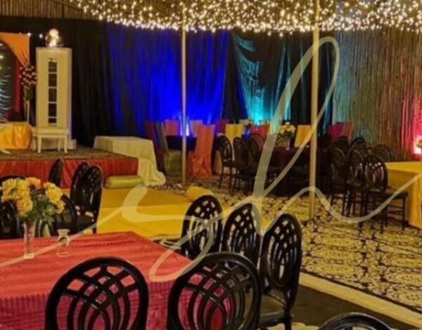 Event Venues Listing Category Bahlool