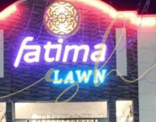 Event Venues Listing Category Fatima Lawn