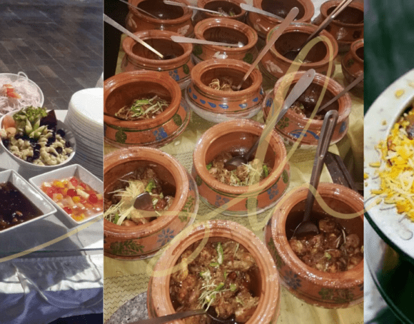 Caterers Listing Category Khanji Catering