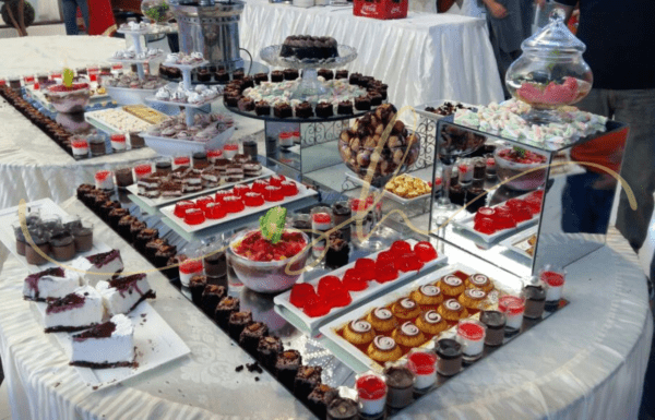 Khanji Catering Gallery 0