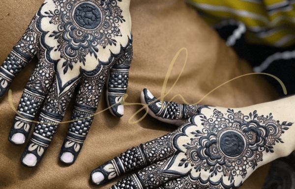 Mehendi By Bisma Gallery 5