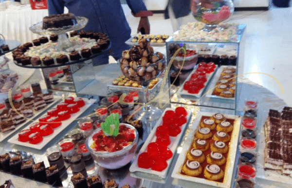Khanji Catering Gallery 1