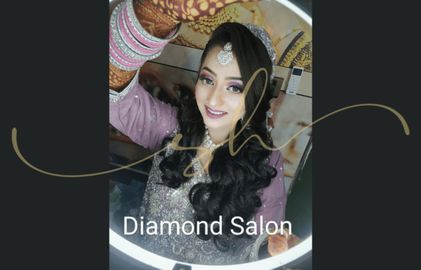 Diamond Beauty Salon Gallery 1