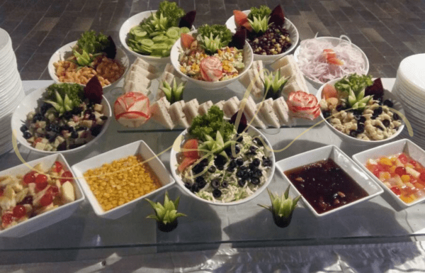 Khanji Catering Gallery 2