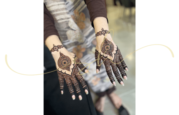 Mehendi By Bisma Gallery 3