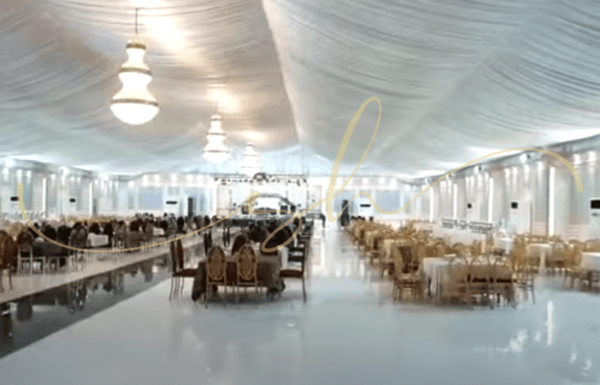 Serena Marquee Gallery 2