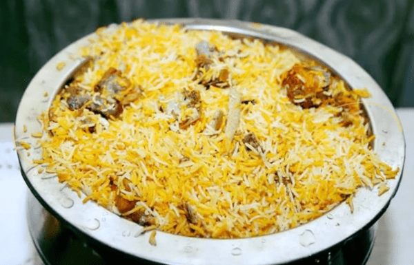 Khanji Catering Gallery 3