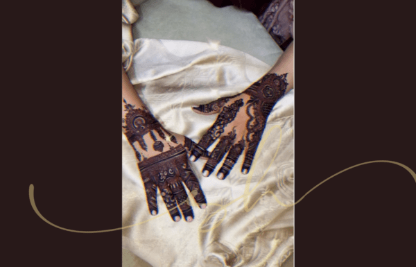 Henna By Sara Noor Gallery 3