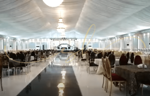 Serena Marquee Gallery 3