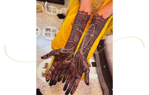 Mehendi By Bisma Gallery 0