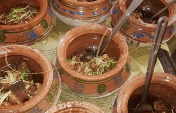 Khanji Catering Gallery 7