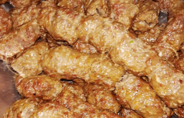 Khanji Catering Gallery 5