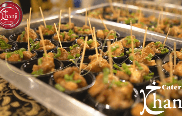 Khanji Catering Gallery 8