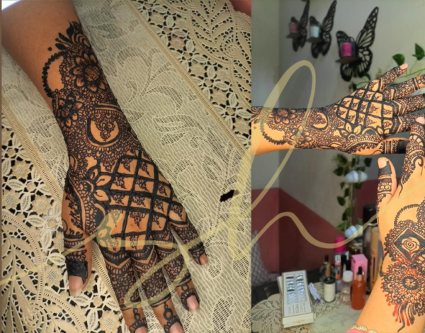 Henna Artist Listing Category AqusMUA