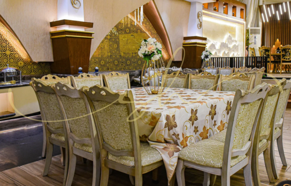 The Corum Banquet Gallery 9