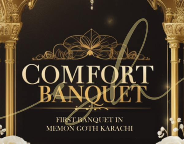 Event Venues Listing Category Comfort Banquet