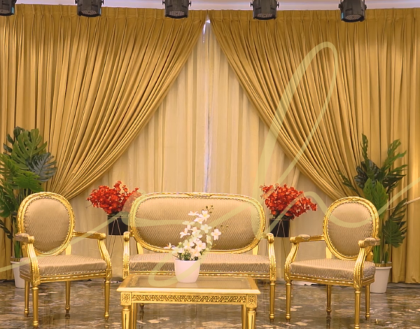 Event Venues Listing Category The Liberty Ballroom(B)