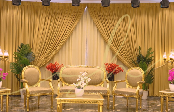 The Liberty Ballroom(B) Gallery 9