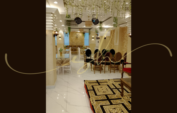 The Liberty Ballroom(A) Gallery 1